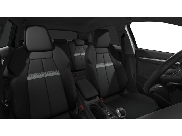 Audi A3 35 TDI Sportback