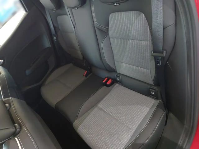 Renault Clio TCe 90 Techno