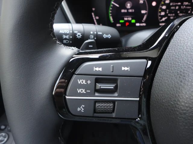 Honda CR-V Advance i-MMD