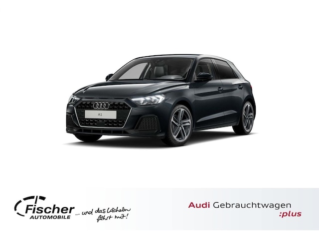 Audi A1 30 TFSI S-Tronic Sportback