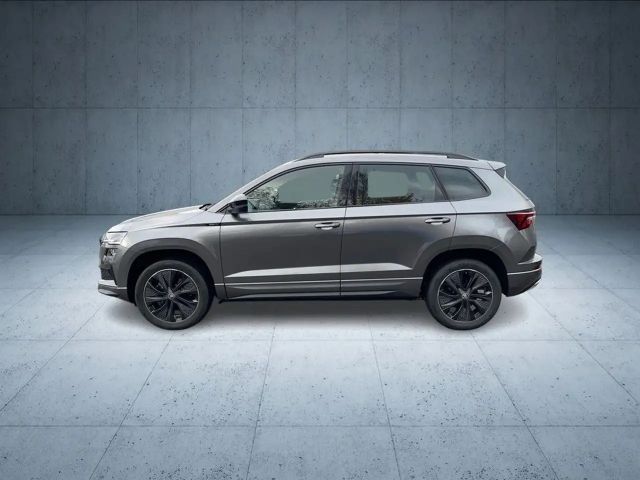 Skoda Karoq 1.5 TSI Sportline