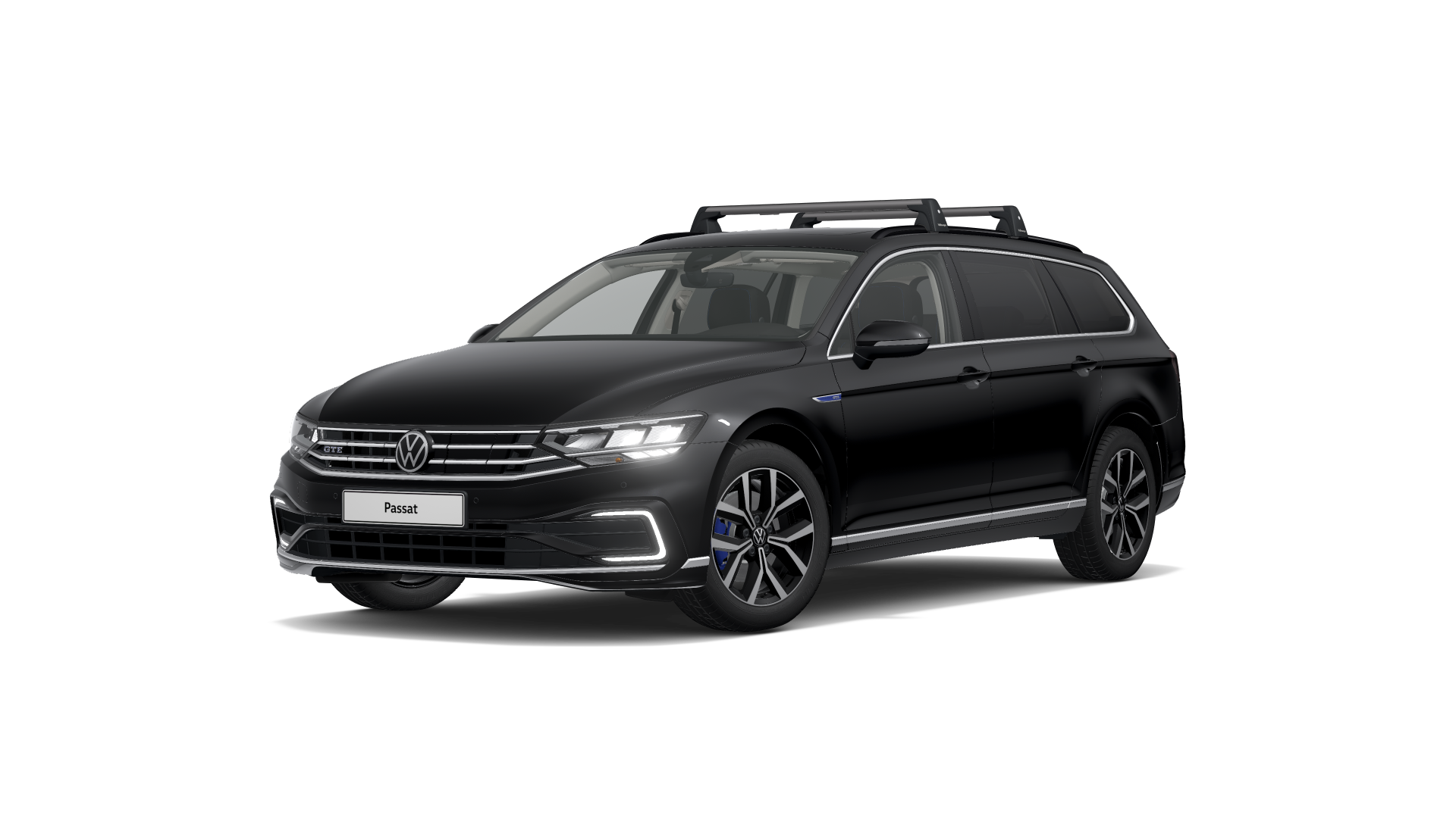 Volkswagen Passat 1.4 TSI GTE Variant