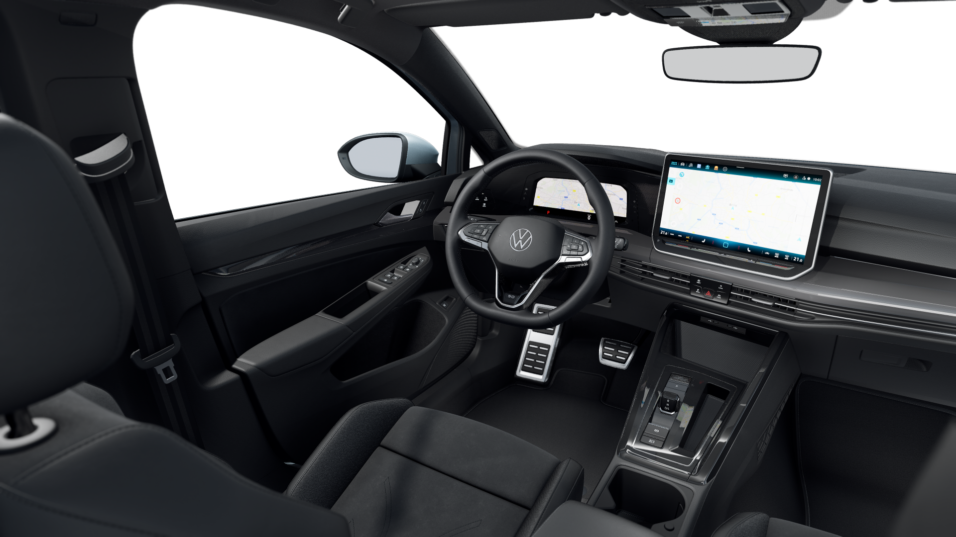 Volkswagen Golf 1.5 TSI Golf VIII