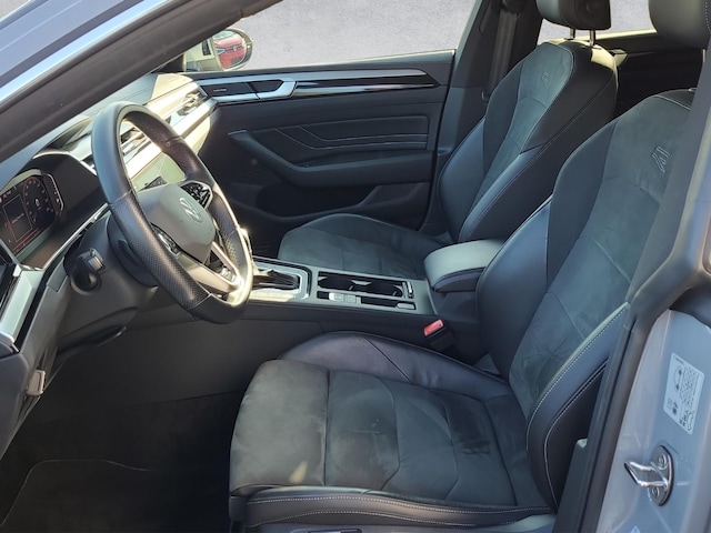 Volkswagen Arteon 2.0 TDI DSG IQ.Drive R-Line