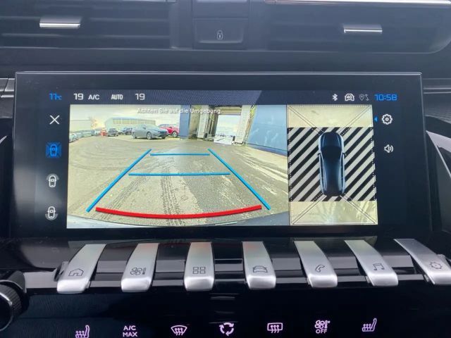 Peugeot 508 Allure Pack Hybrid SW