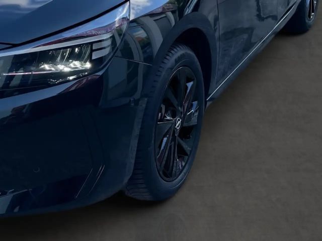 Opel Corsa GS-Line Grand Sport