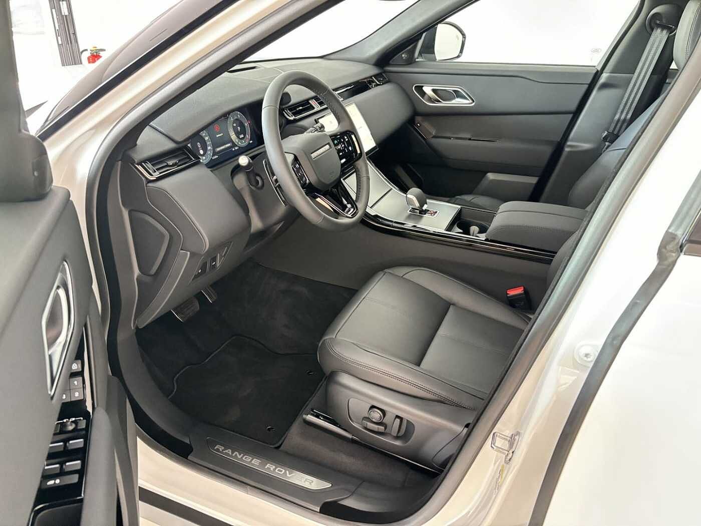 Land Rover Range Rover Velar Dynamic SE