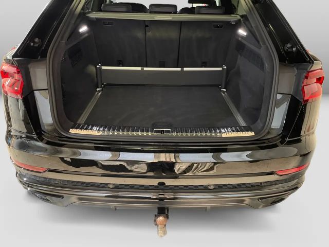 Audi Q8 55 TFSI Quattro S-Line