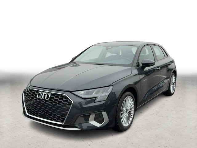 Audi A3 35 TFSI Sportback