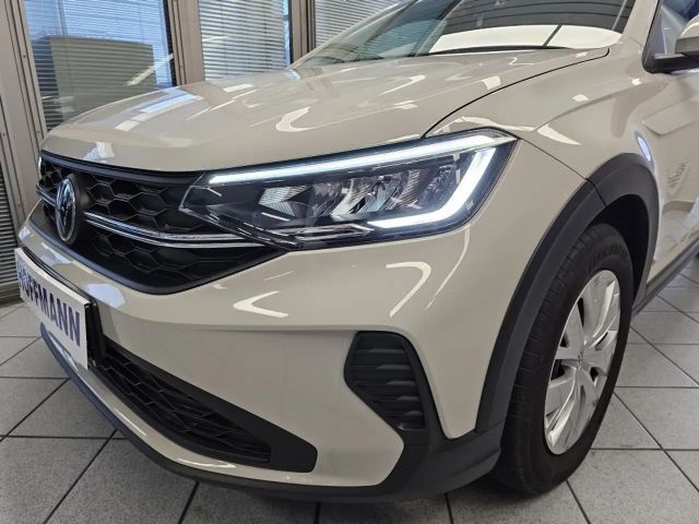 Volkswagen Taigo App-Connect,LED,Digital-Cockpit,