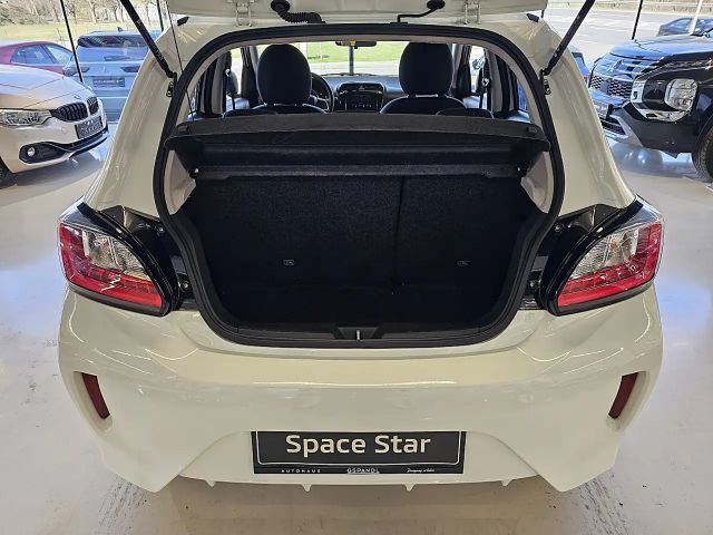 Mitsubishi Space Star Inform MIVEC Star