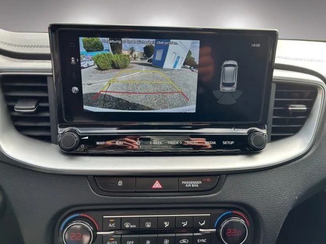 Kia Ceed GDi SportWagon