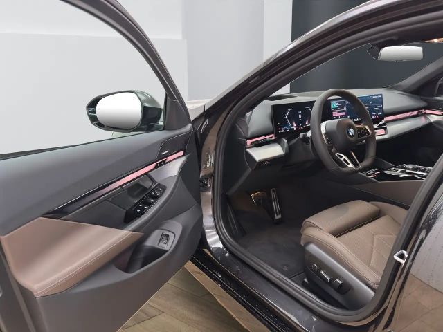 BMW 520 520d Touring