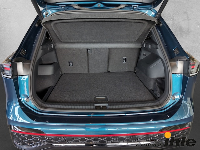 Volkswagen Tiguan 4Motion DSG R-Line Style