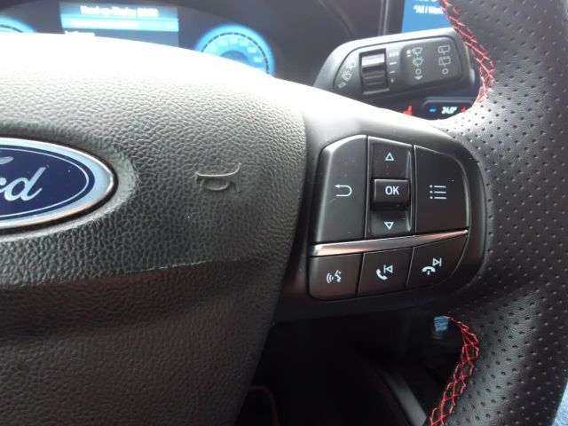 Ford Focus EcoBoost ST Line Wagon