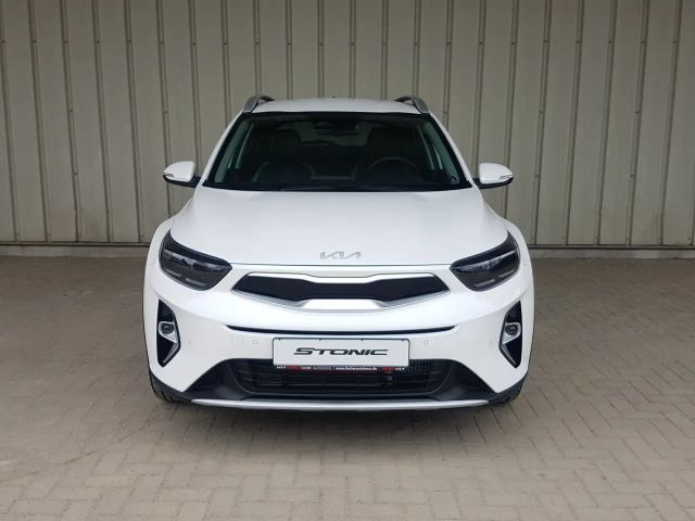 Kia Stonic 1.0T 100 48V NIGHTLINE EDITION