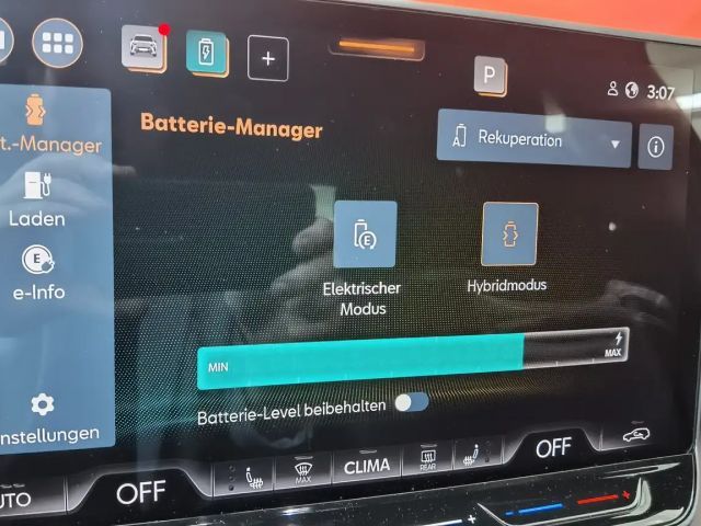 Cupra Terramar 1.5 e-Hybrid