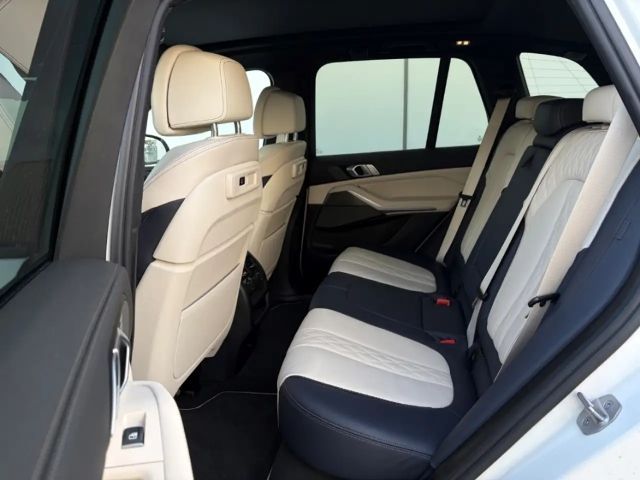 BMW X5 M-Sport xDrive