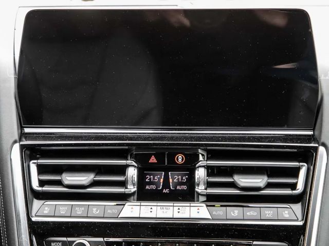 Alpina B8 4.4 Bi-Turbo Navi Leder Panoramadach LED Scheinwer