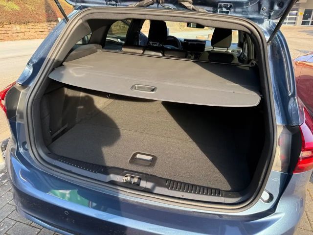 Ford Focus ST Line Wagon