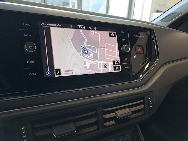 Volkswagen Taigo 1.0 TSI R-Line