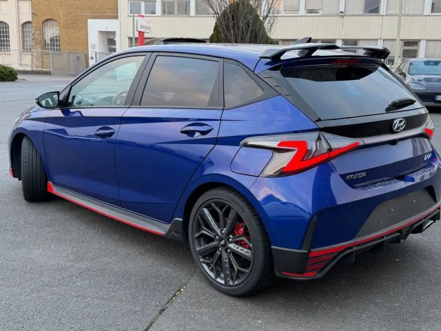 Hyundai i20 N Performance