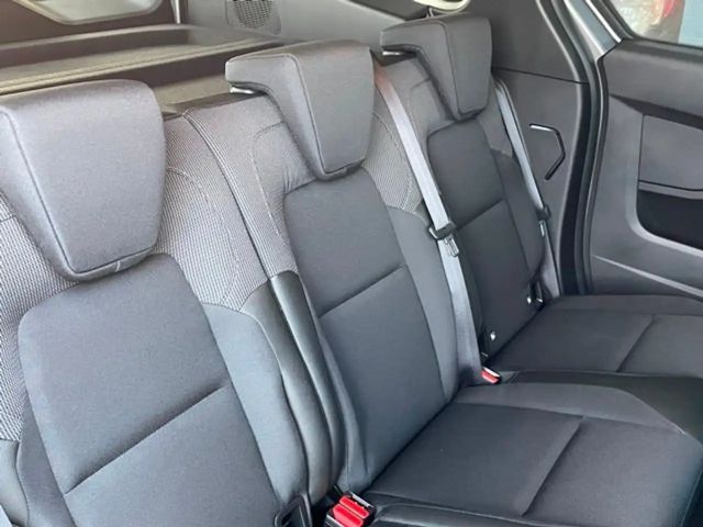 Renault Kangoo Equilibre Equilibre TCe 130