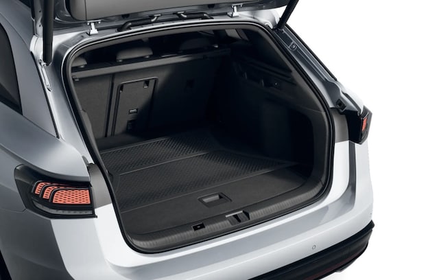 Volkswagen ID.7 Pro Tourer