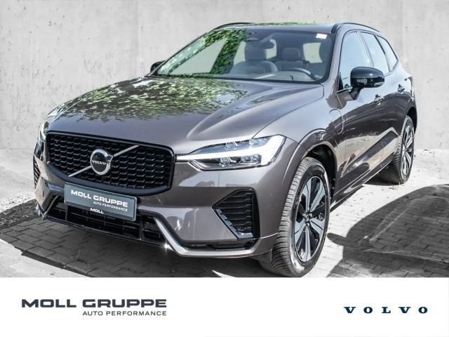 Volvo XC60 AWD R-Design T6 Twin Engine