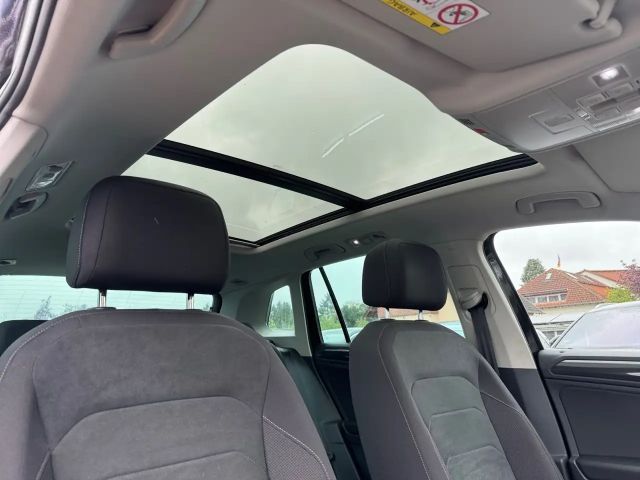 Volkswagen Tiguan 1.4 TSI DSG