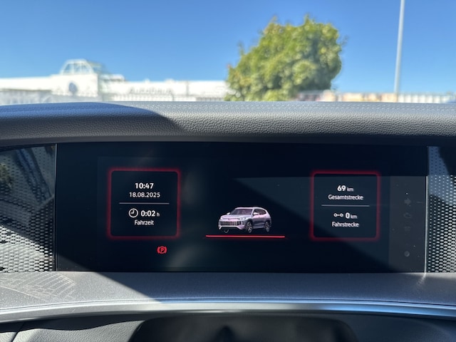 Volkswagen Tayron 1.5 eTSI DSG Life