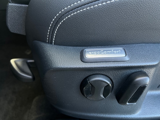 Volkswagen Passat 1.5 TSI DSG Variant