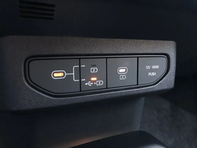 Kia EV4 58.3 kWh Earth