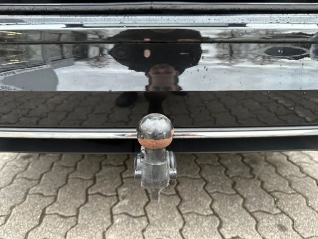 Volkswagen Golf 1.5 eTSI Golf VIII Variant