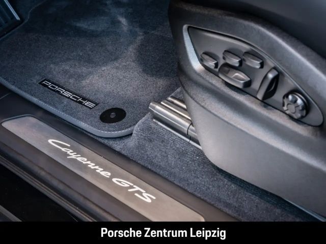 Porsche Cayenne Coupé GTS