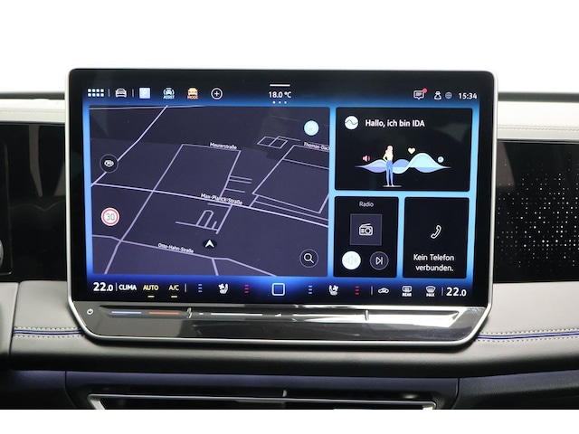 Volkswagen Tiguan 2.0 TDI DSG R-Line