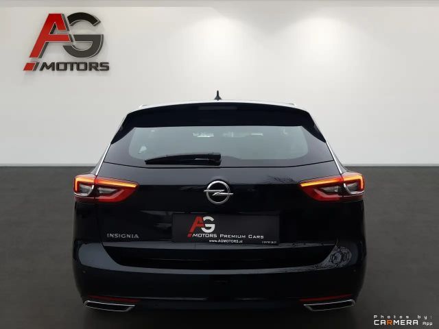 Opel Insignia 2.0 CDTI Business Sports Tourer