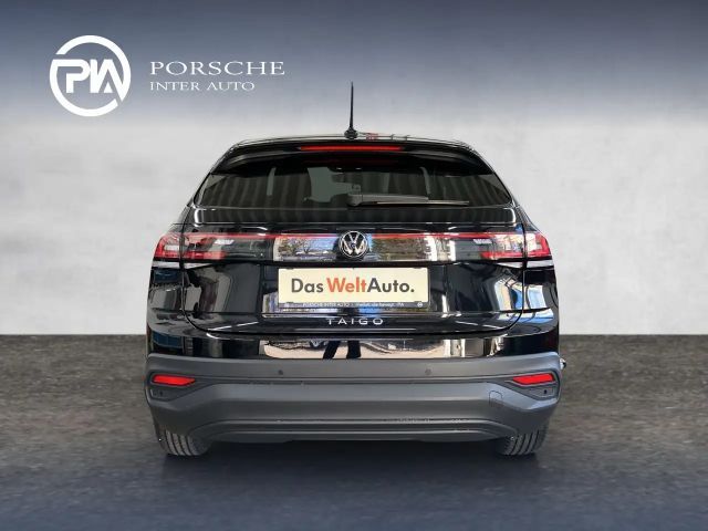 Volkswagen Taigo 4Me TSI