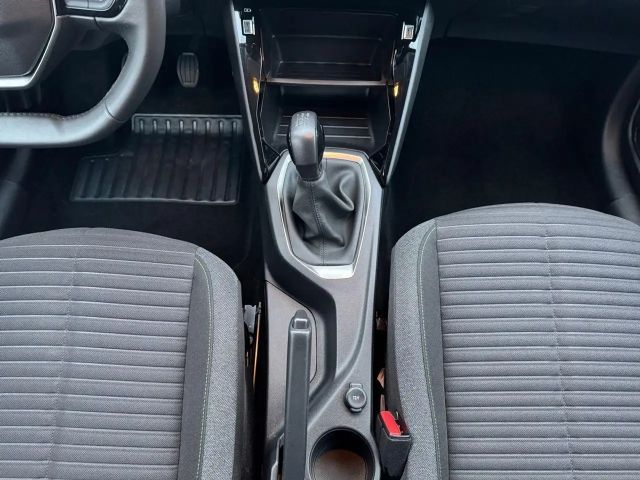 Peugeot 208 PureTech