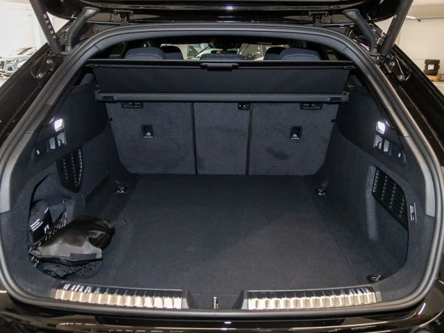 Audi A5 Quattro S-Tronic