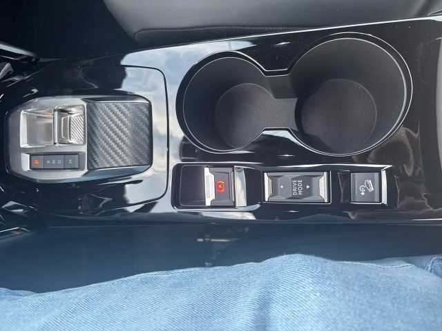 Peugeot 2008 Allure Pack