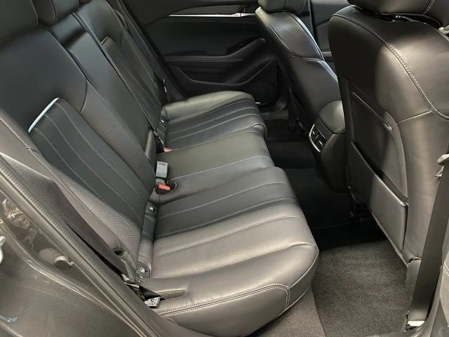 Mazda 6 Sportbreak Takumi