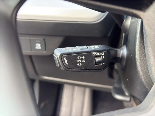 Audi Q4 e-tron 50 Quattro