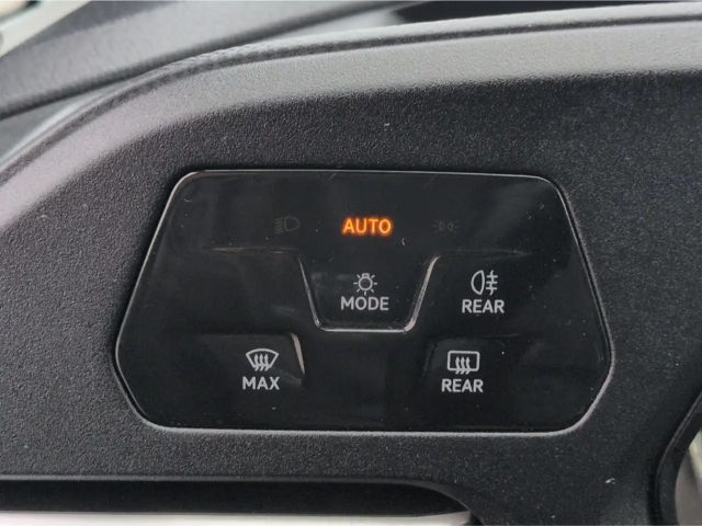 Volkswagen Caddy DSG Life