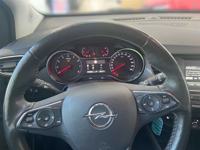 Opel Crossland X Elegance