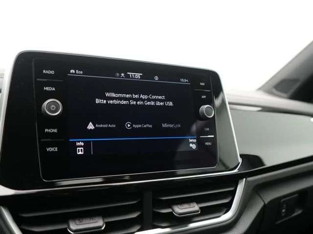 Volkswagen T-Roc Cabriolet DSG R-Line