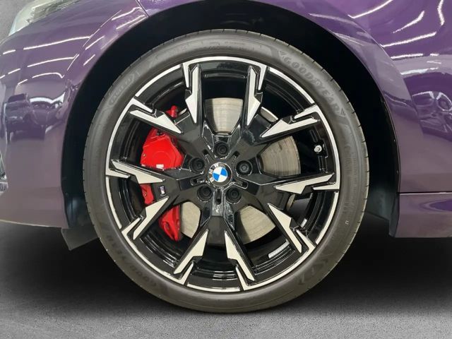 BMW 120 120i M-Sport Sedan