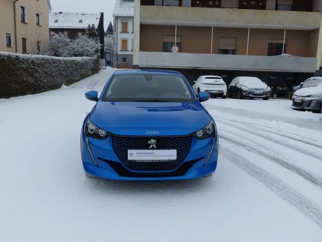 Peugeot E-208 Active Pack