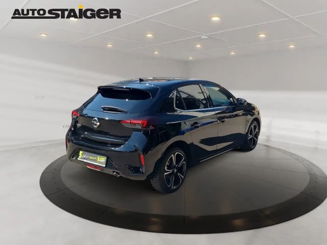 Opel Corsa GS-Line Grand Sport Turbo