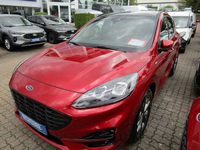 Ford Kuga EcoBoost ST Line X